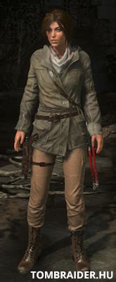 remnant jacket tomb raider replica|tomb raider all outfits.